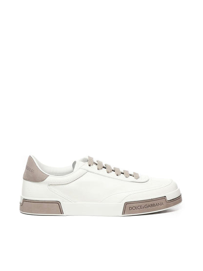 Dolce &amp; Gabbana 'Portofino Yatch' Sneakers