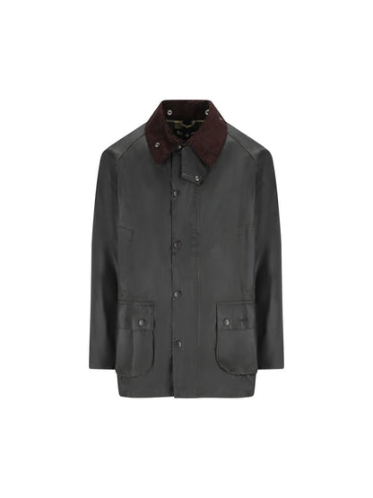 Barbour-jackor