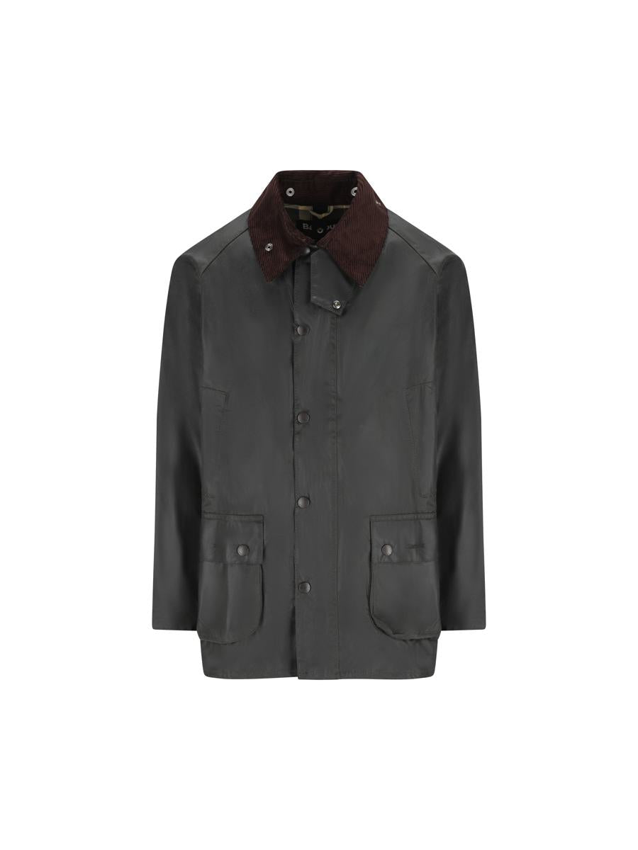 Barbour-jackor