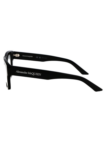 Alexander McQueen Optiker