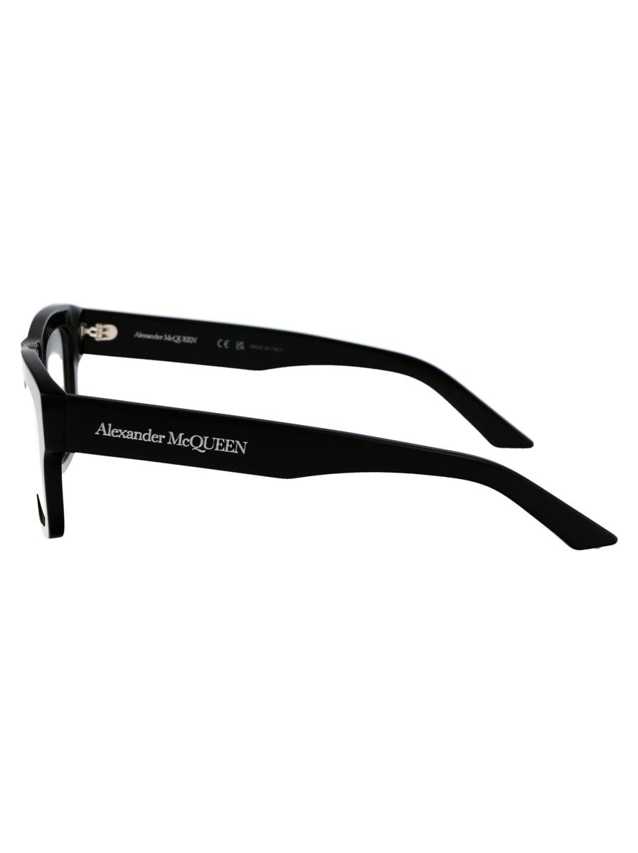 Alexander McQueen Optiker
