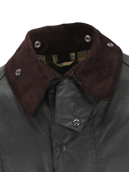 Barbour-jackor