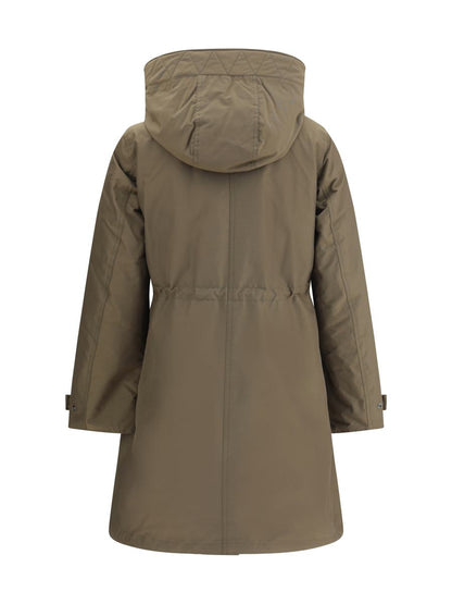 Woolrich Dunjackor