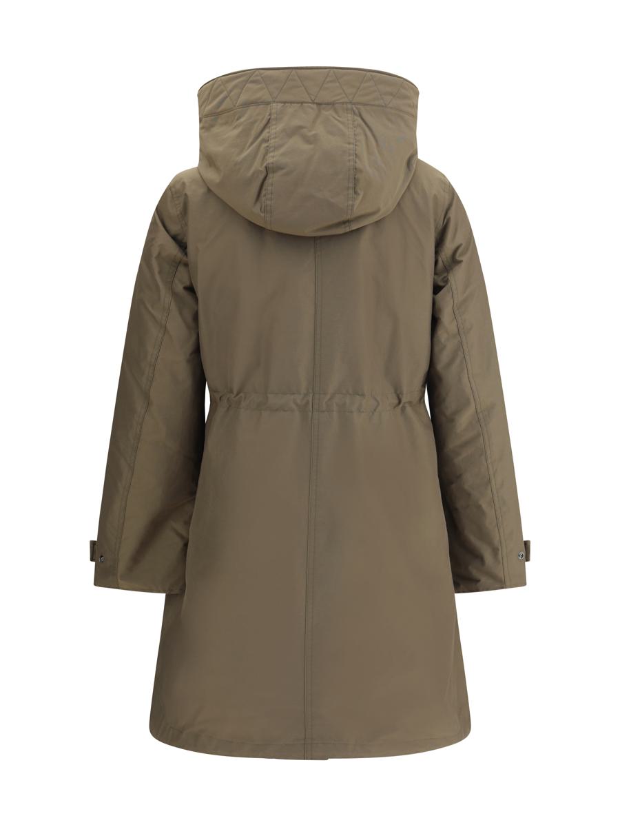Woolrich Dunjackor