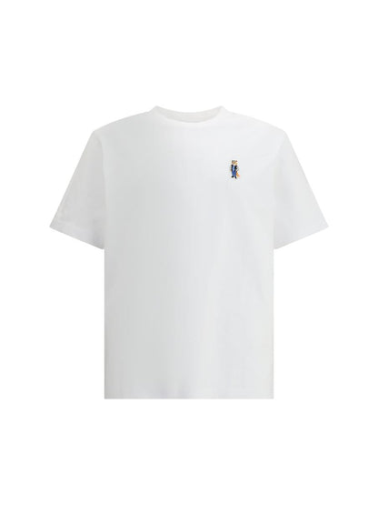 Maison Kitsuné T-shirts