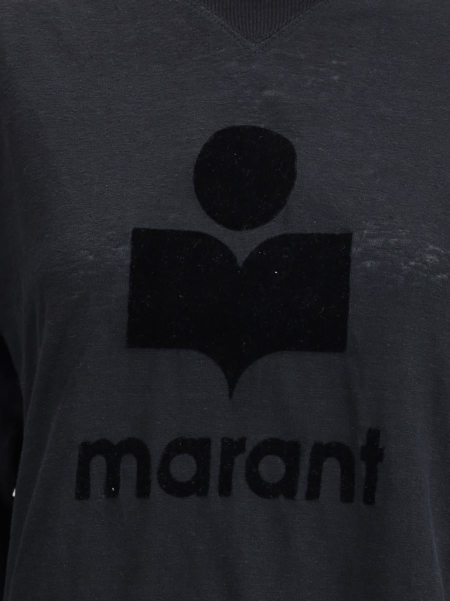 Isabel Marant Étoile T-shirts