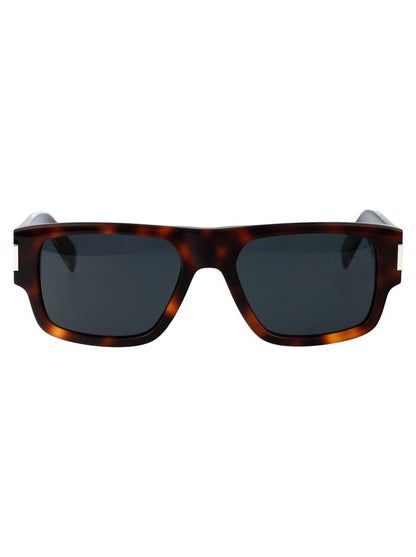 Saint Laurent Eyewear solglasögon