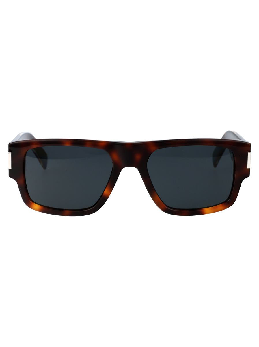 Saint Laurent Eyewear solglasögon