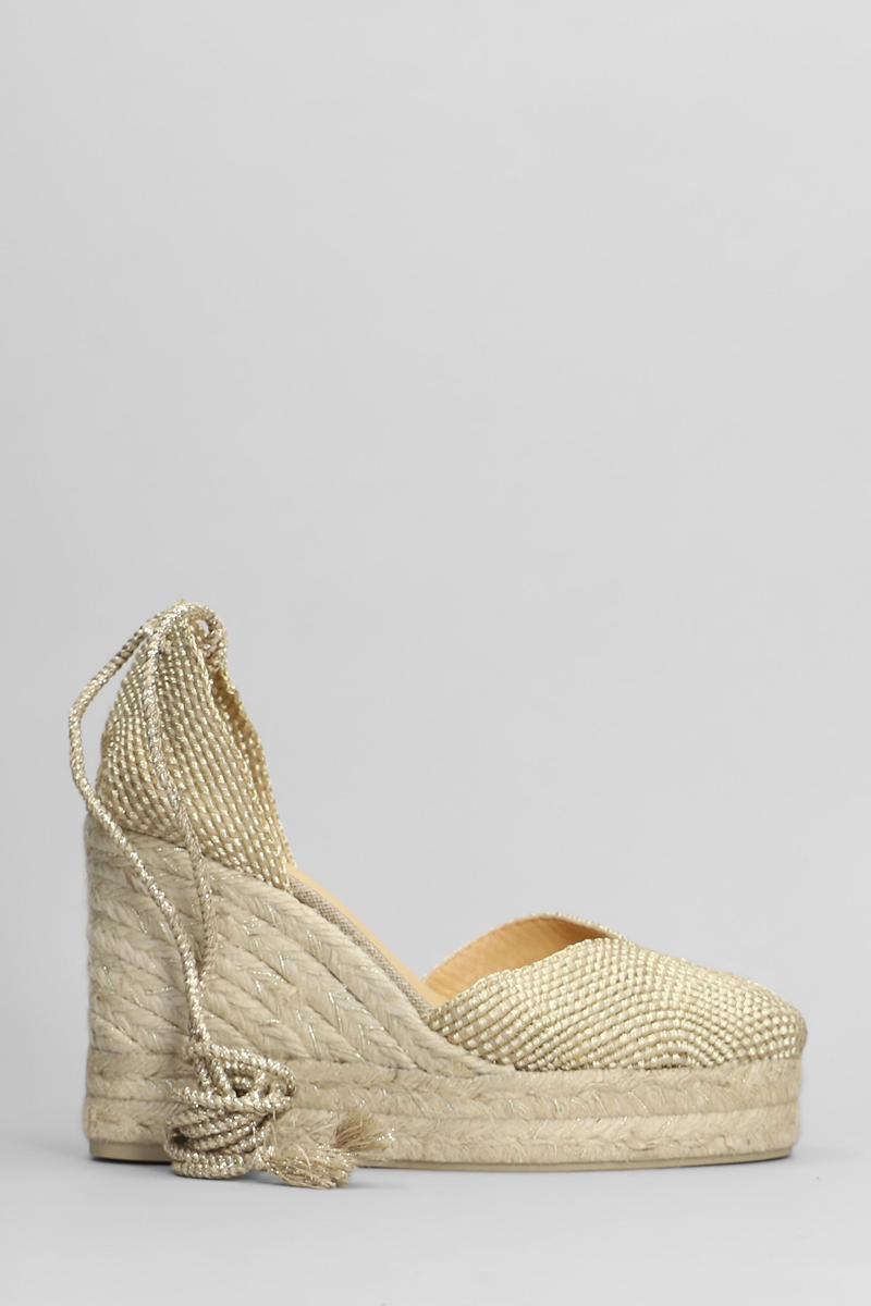 Castañer Coral-8Ed-256 Kilar