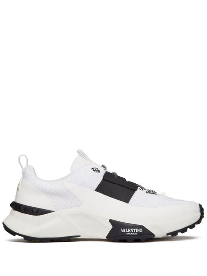 Valentino Garavani platta skor
