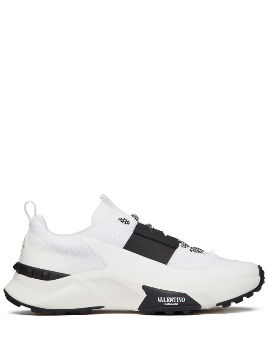 Valentino Garavani platta skor