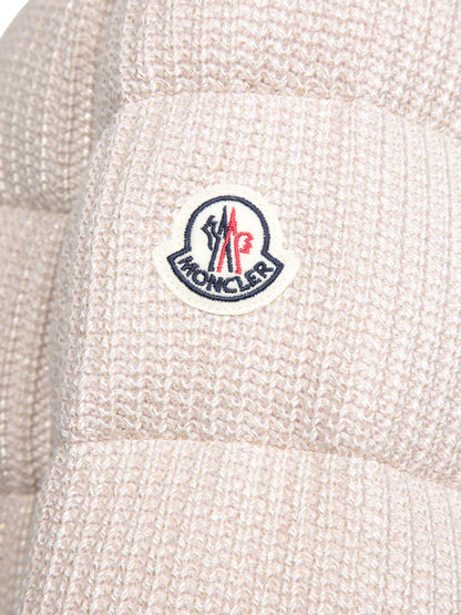 Moncler-jackor