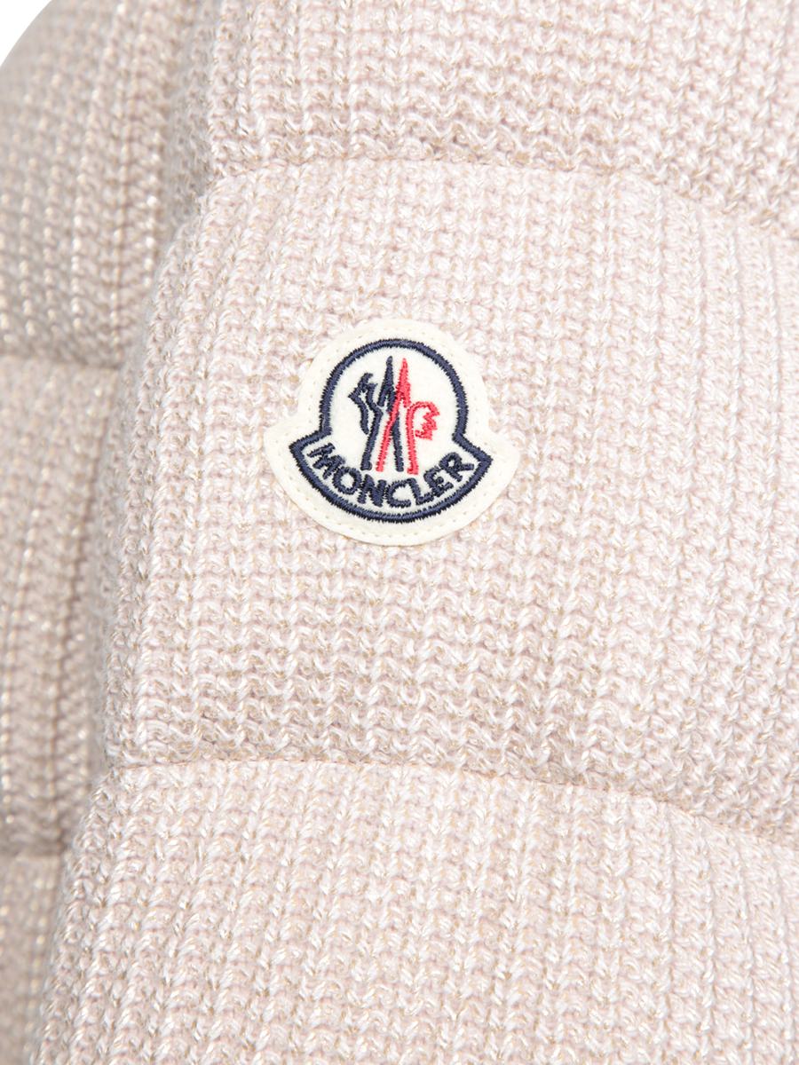 Moncler-jackor