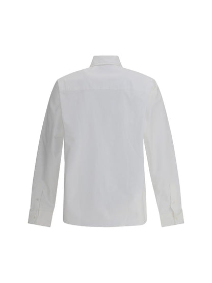 Maison Kitsuné-skjortor