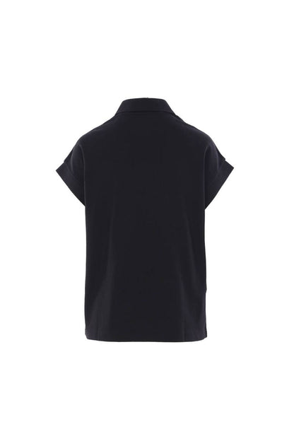 Saint Laurent Pikétröja