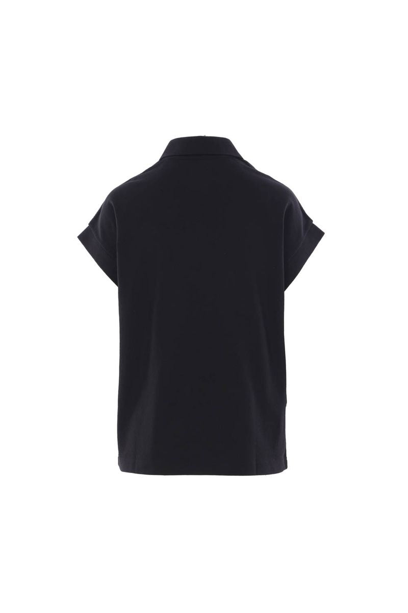 Saint Laurent Pikétröja
