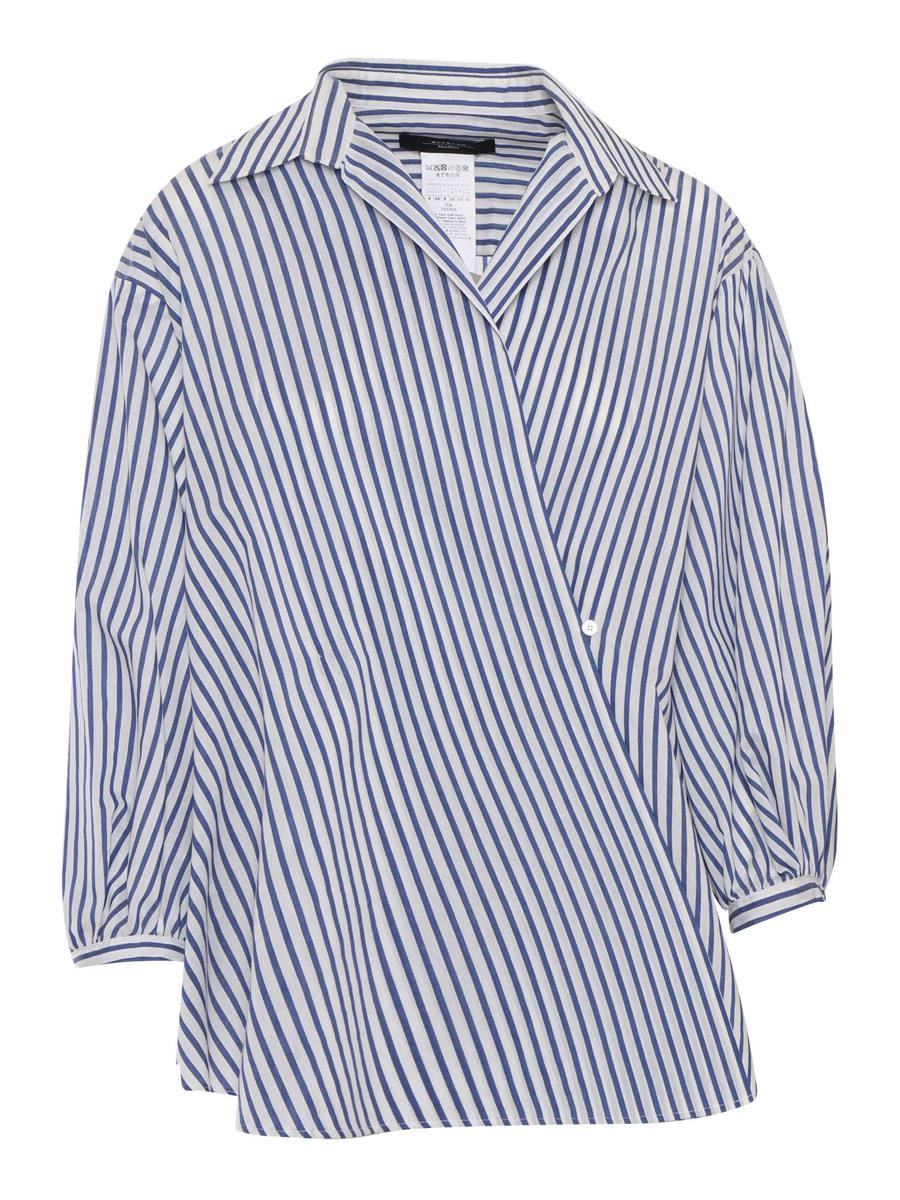 Weekend Max Mara-skjorta