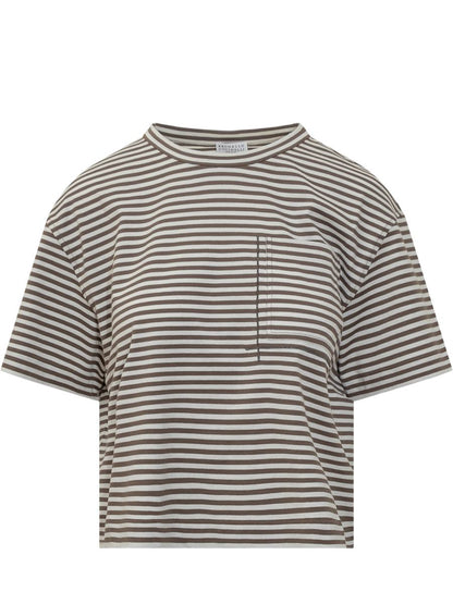 Brunello Cucinelli T-shirt