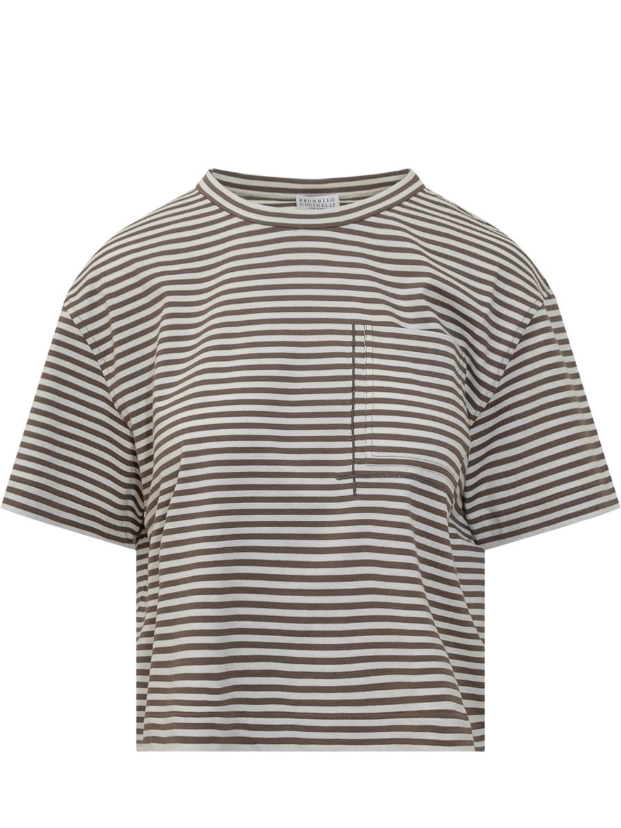 Brunello Cucinelli T-shirt