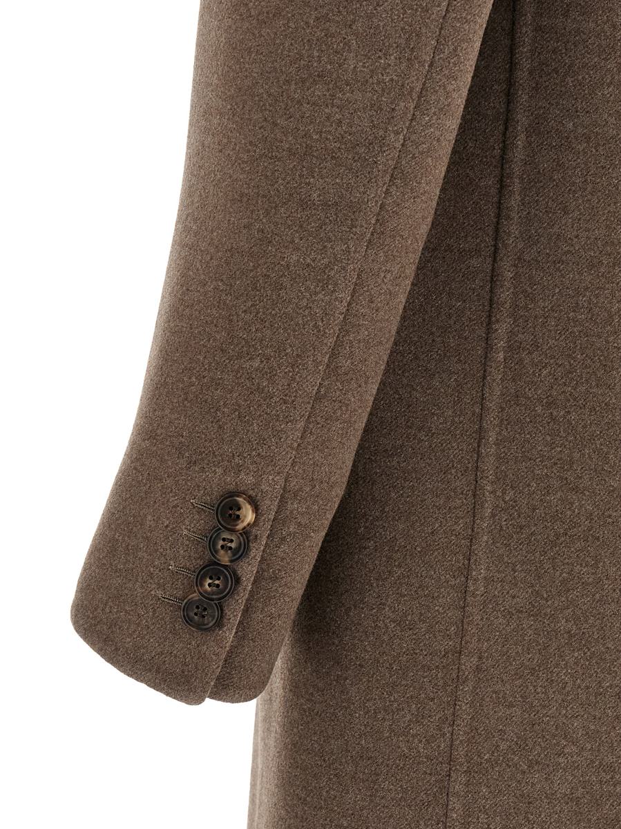 Brioni 'Solferino' kappa