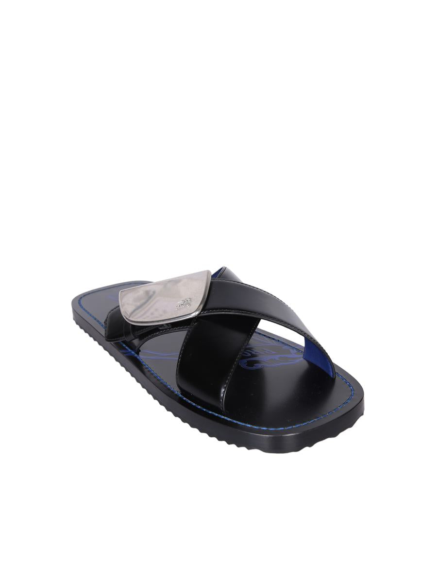 Burberry Sandaler