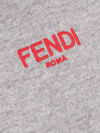Fendi Barnhalsduk