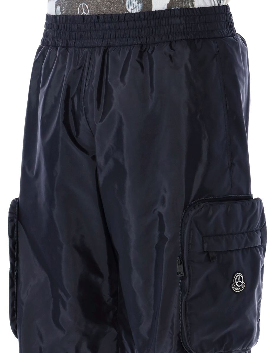 Moncler Genius Packable Bermudashorts