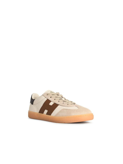 Hogan 'Cool' Vita Mocka Sneakers