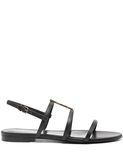 Saint Laurent Sandaler