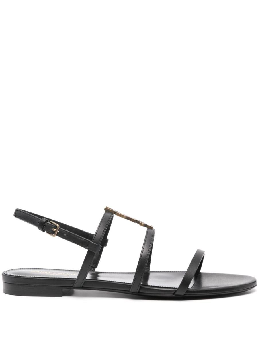 Saint Laurent Sandaler