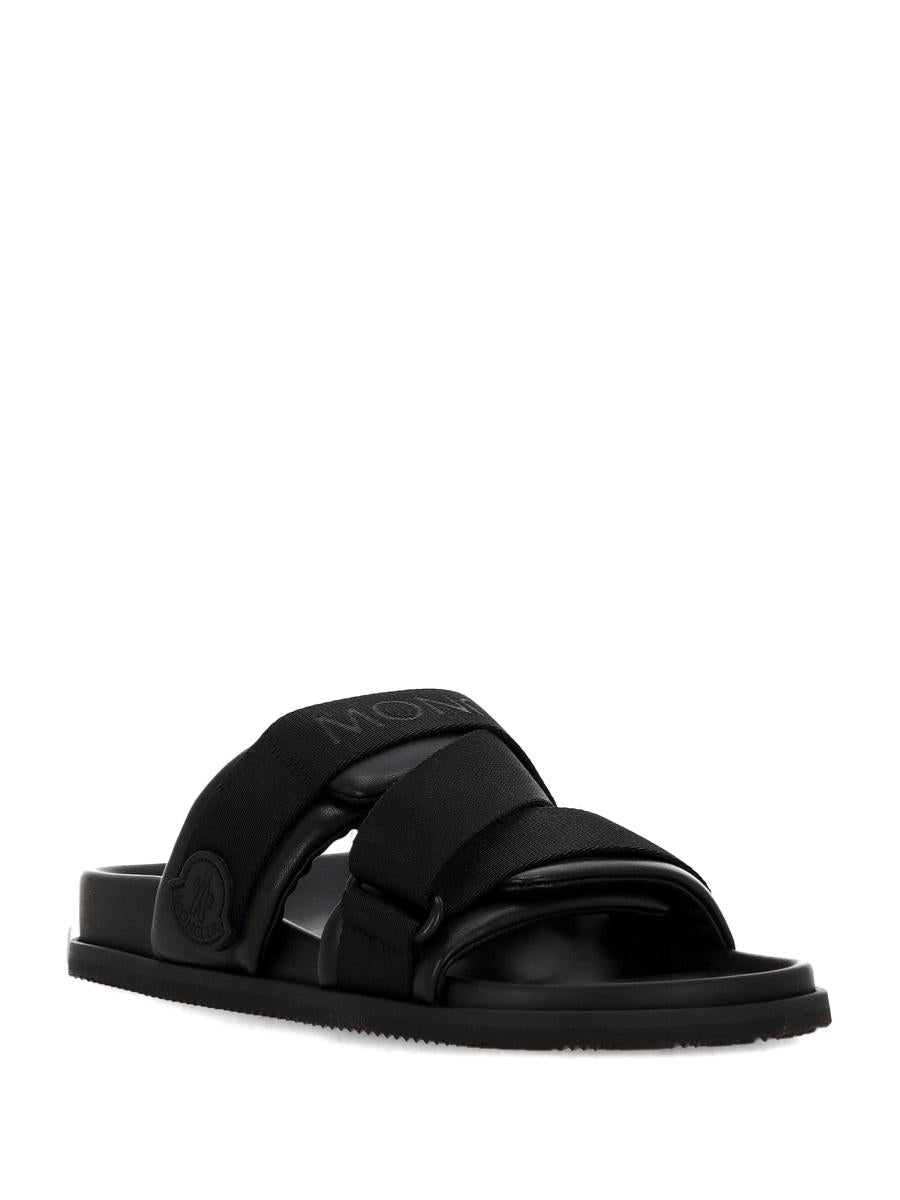 Moncler Sandaler