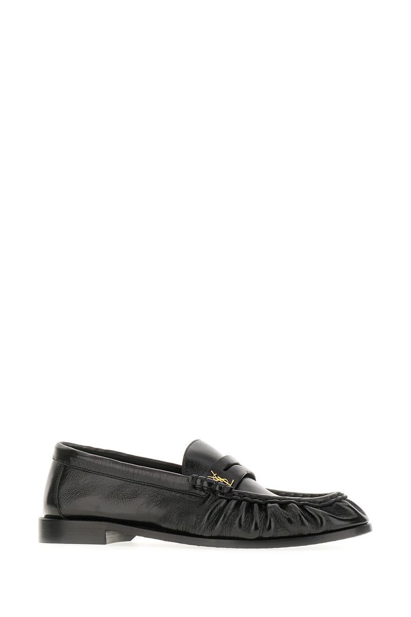 Saint Laurent Mocasters