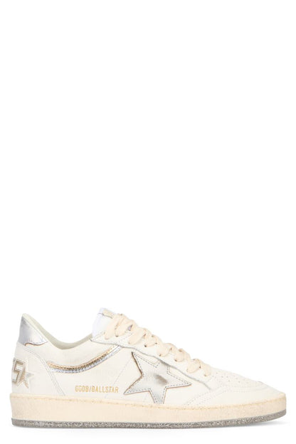 Golden Goose Ball Star låga sneakers