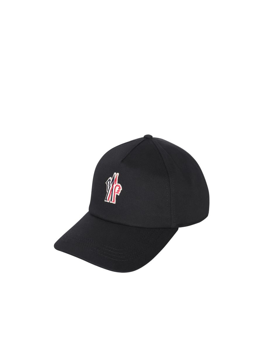 Moncler Grenoble-kepsar