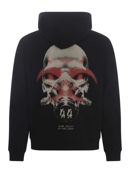 M44 Label Group-tröjor