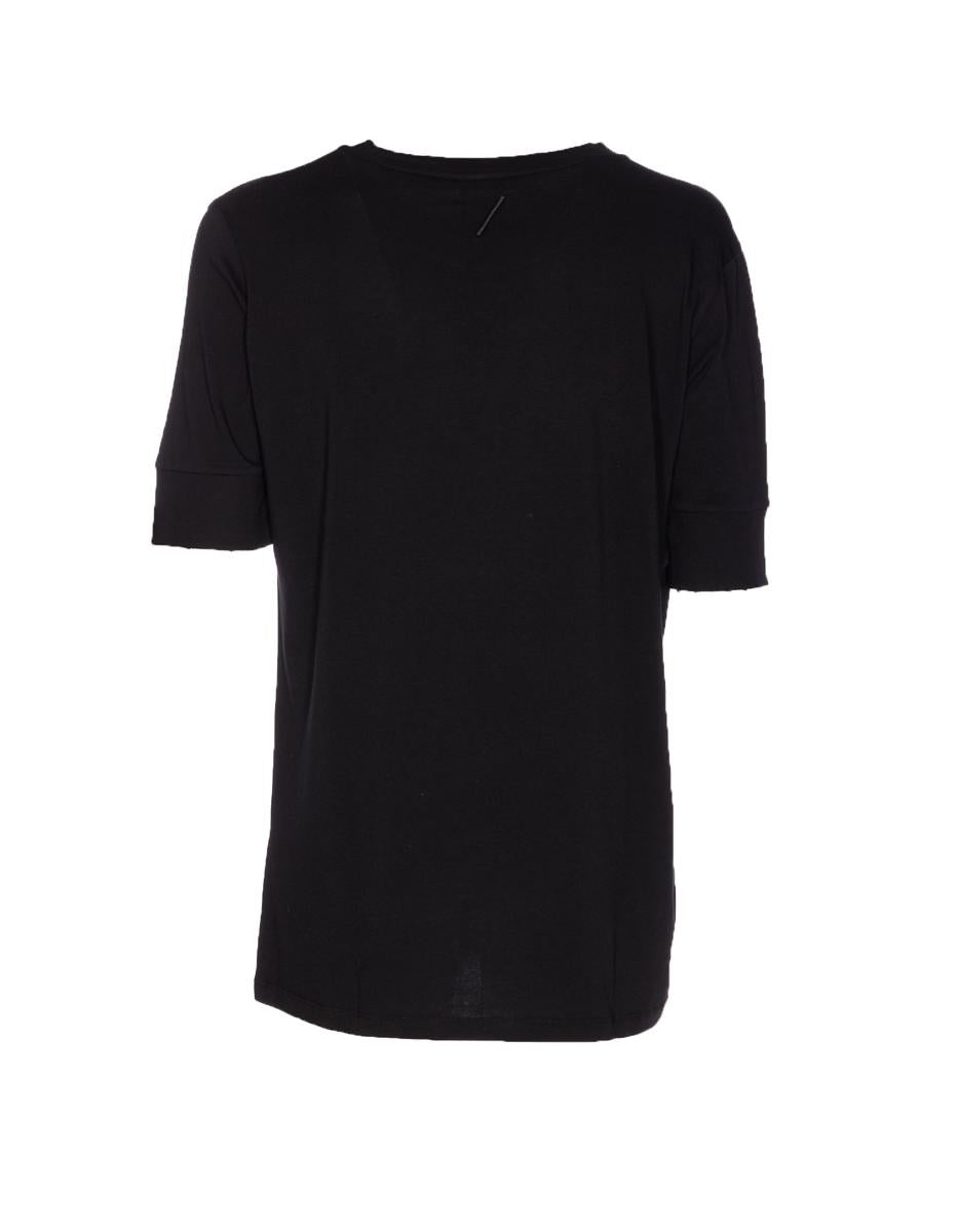 Thom Krom T-shirts och pikétröjor