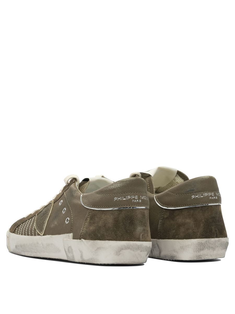 Philippe Model Sneakers &amp; Slip-On