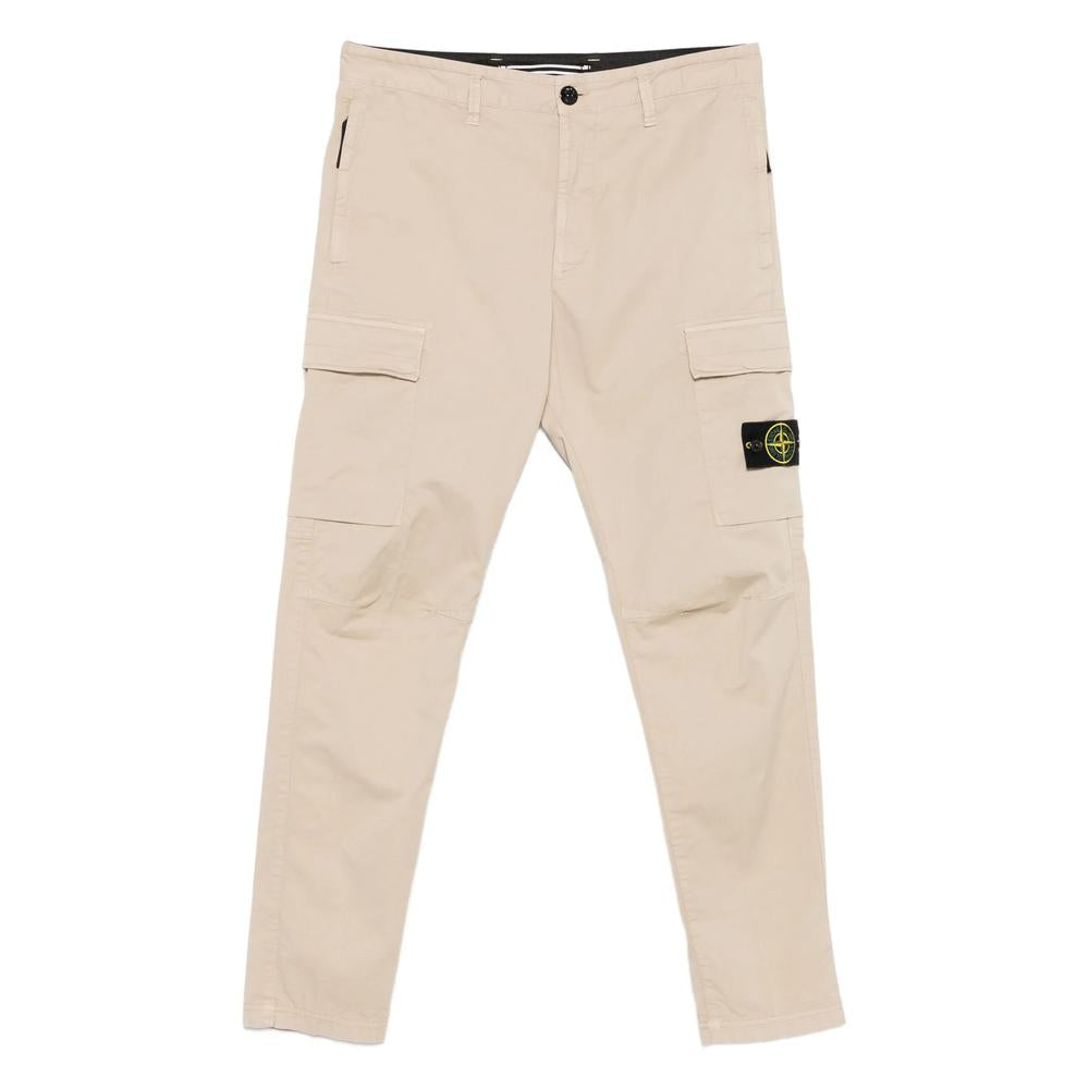 Stone Island-byxor