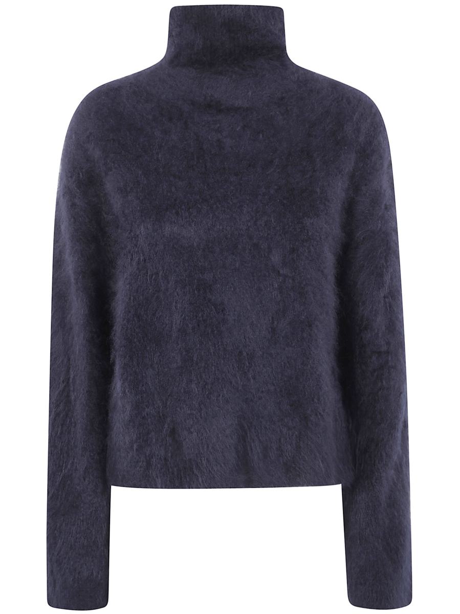 Lisa Yang "Floren" Tröja med turtleneck