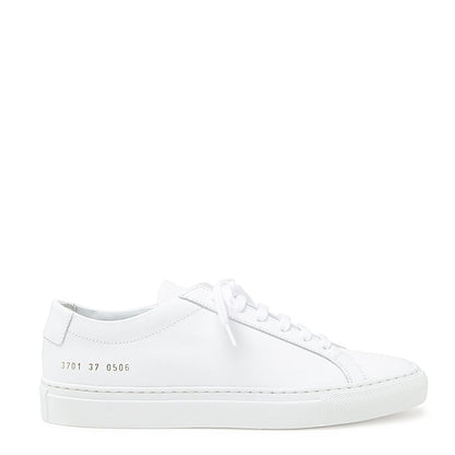 Vanliga projekt Sneakers
