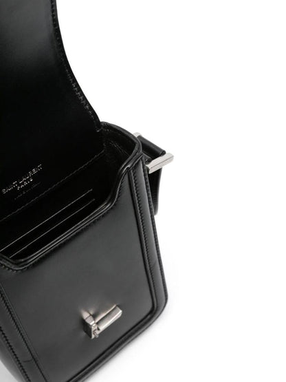 Saint Laurent-plånböcker
