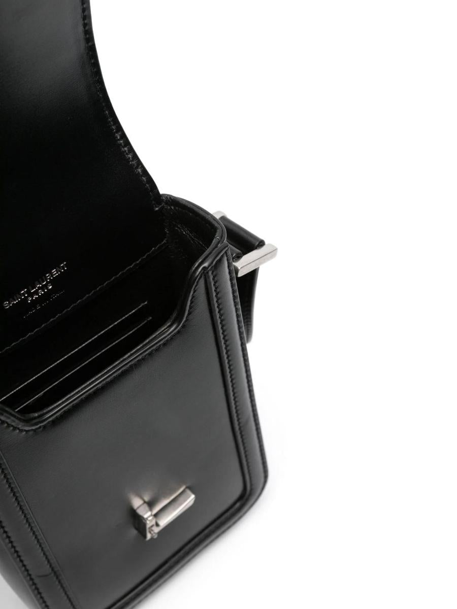 Saint Laurent-plånböcker