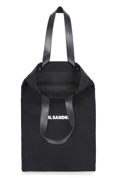 Jil Sander Axelväskor