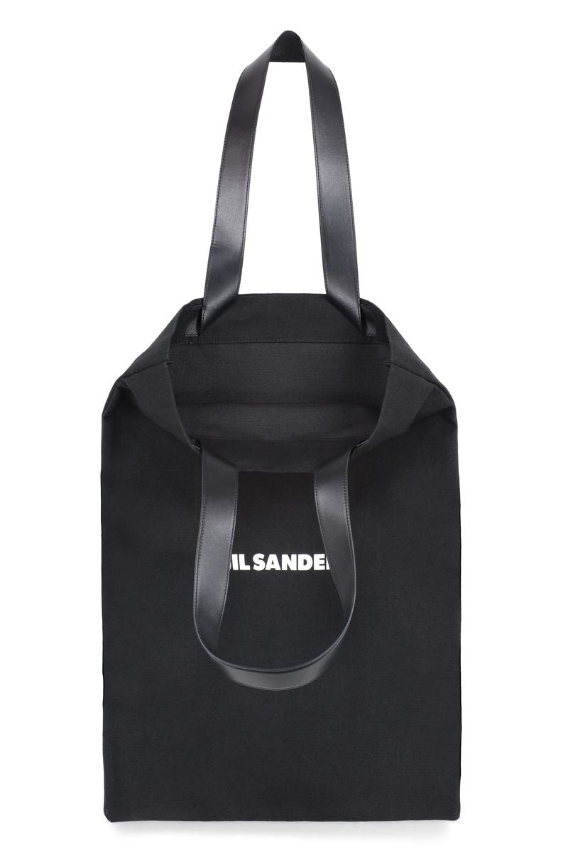 Jil Sander Axelväskor