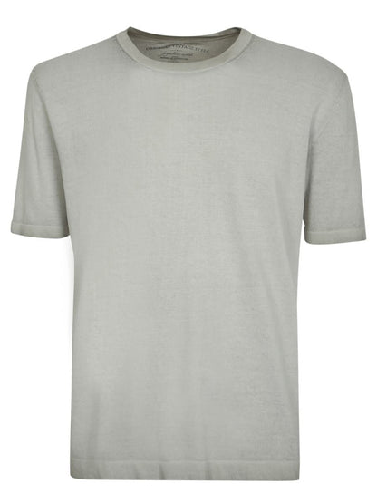 Originala t-shirts i vintagestil