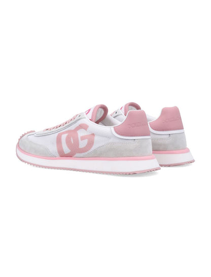 Dolce &amp; Gabbana Dg Cushion Sneakers