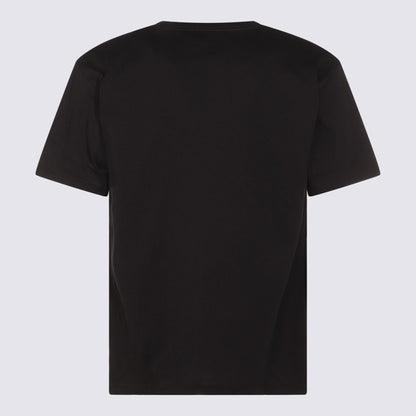 Valentino Garavani T-shirts och pikétröjor
