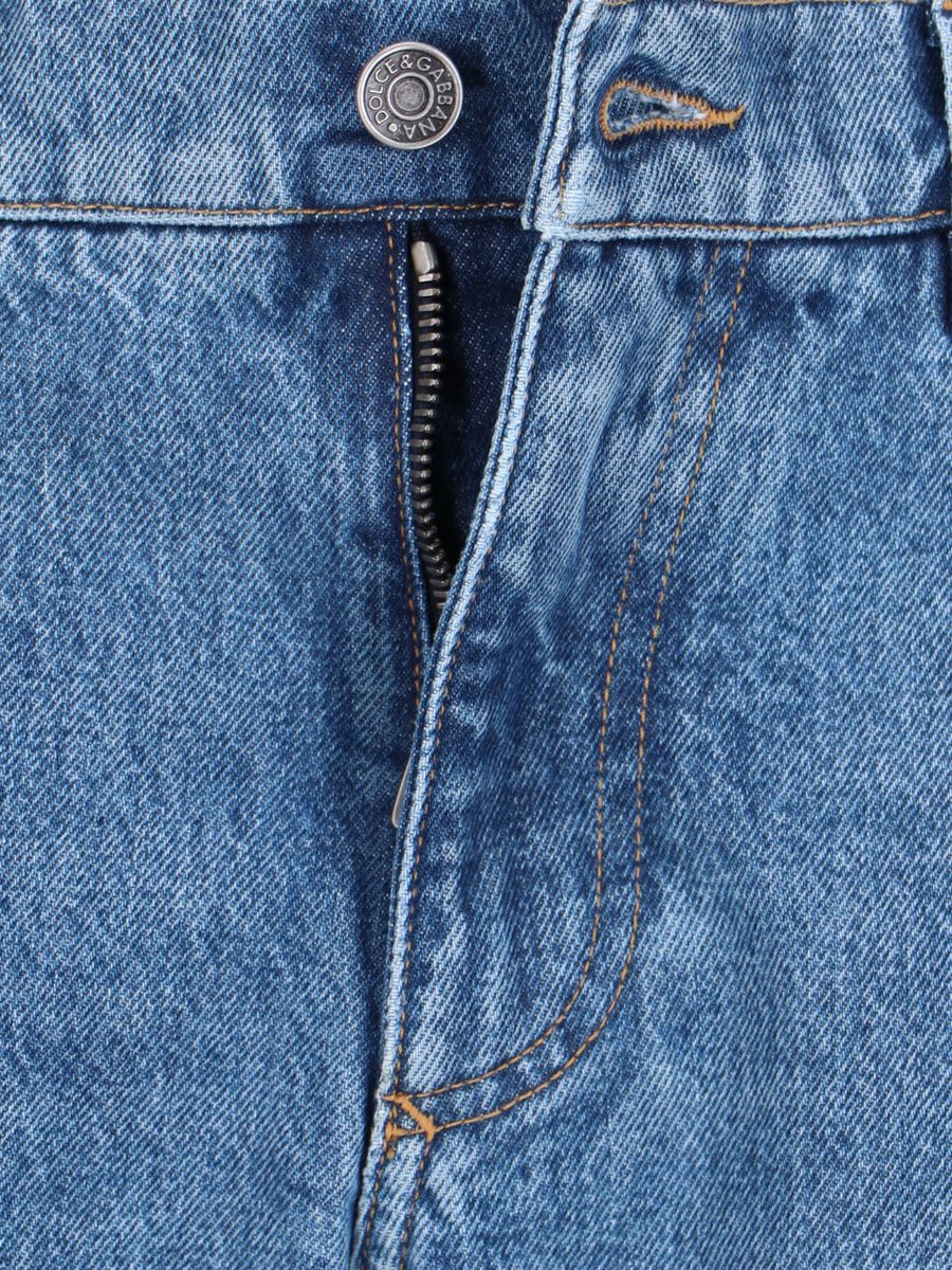 Dolce &amp; Gabbana Jeans