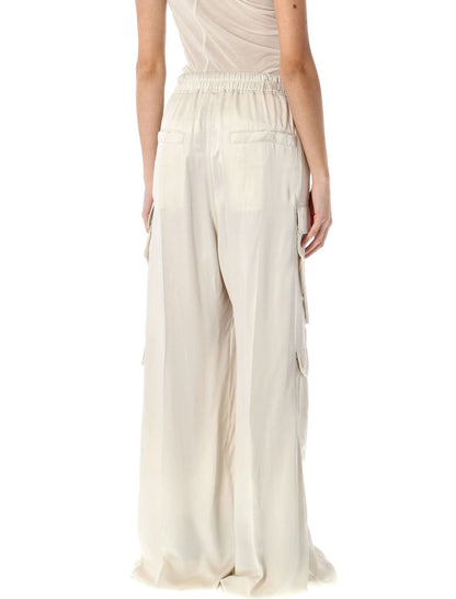 Rick Owens Cargobelas-byxor
