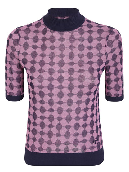 Tory Burch-tröjor